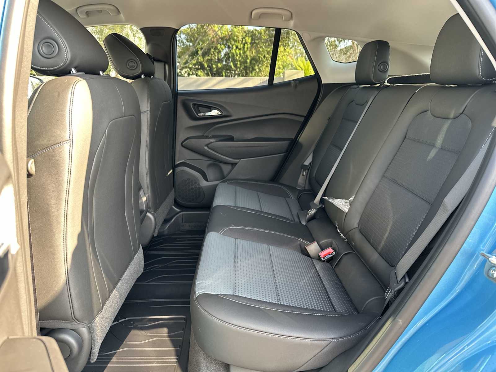 Thumbnail: 2026 Chevrolet Trax - 17