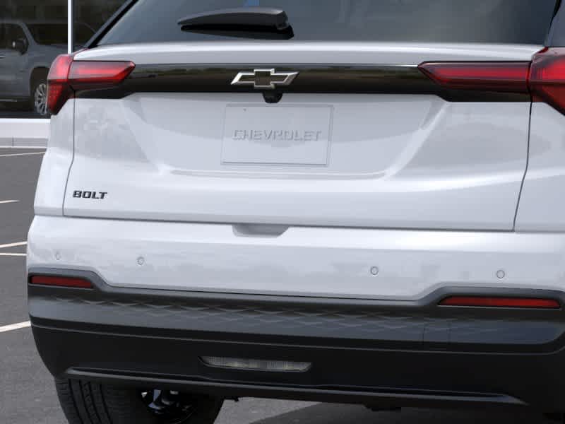 Thumbnail: 2027 Chevrolet Bolt EV - 14