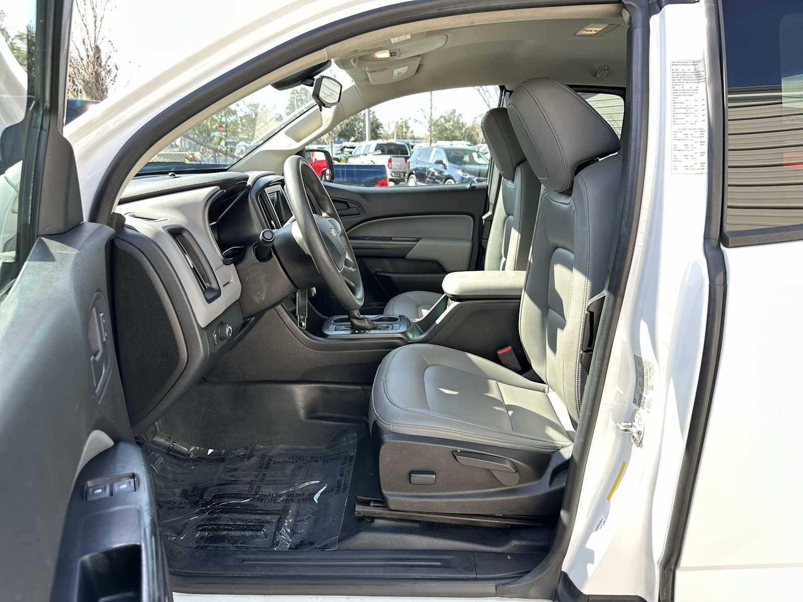 Thumbnail: 2019 Chevrolet Colorado - 2