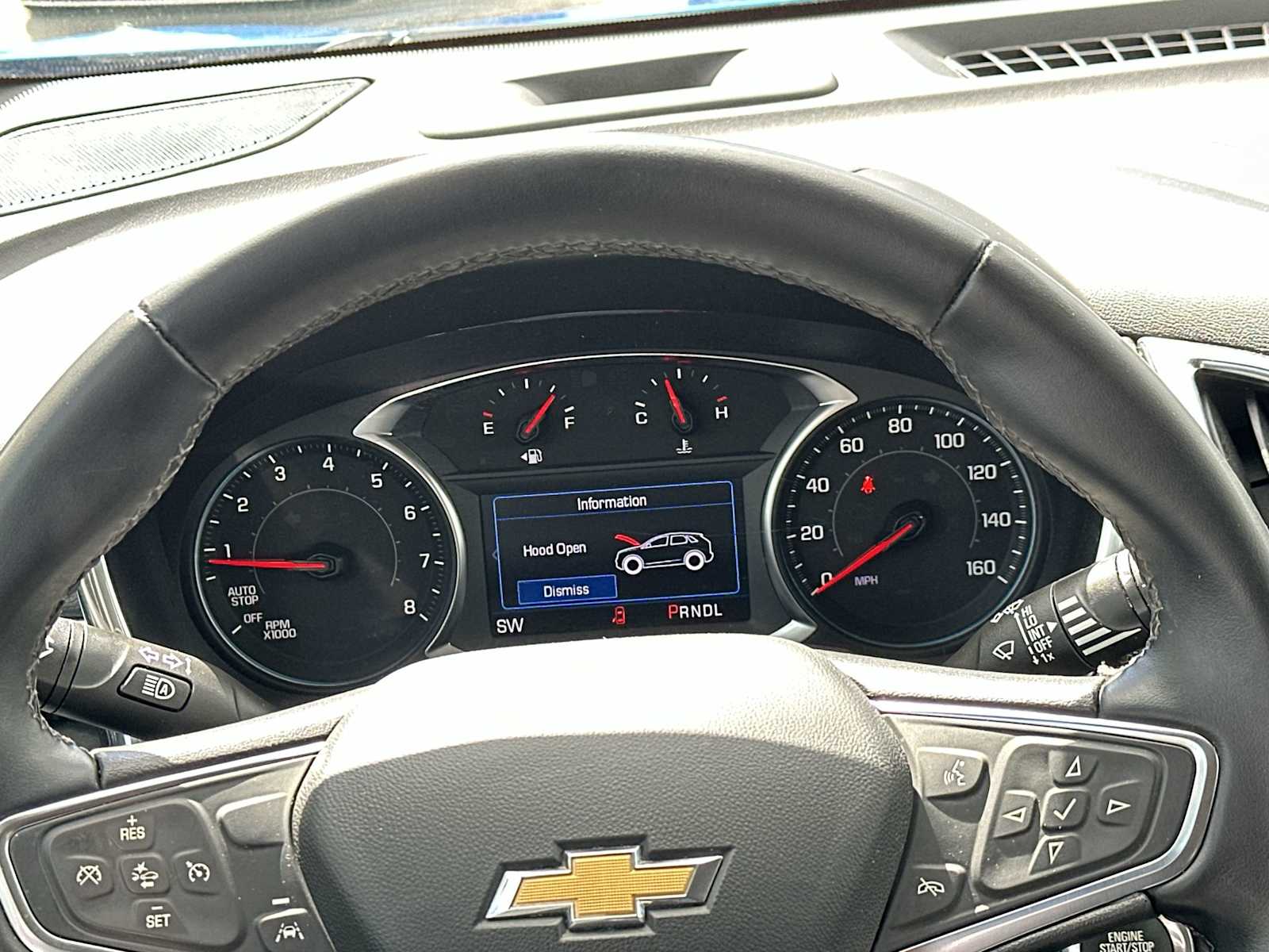 Thumbnail: 2024 Chevrolet Equinox - 25