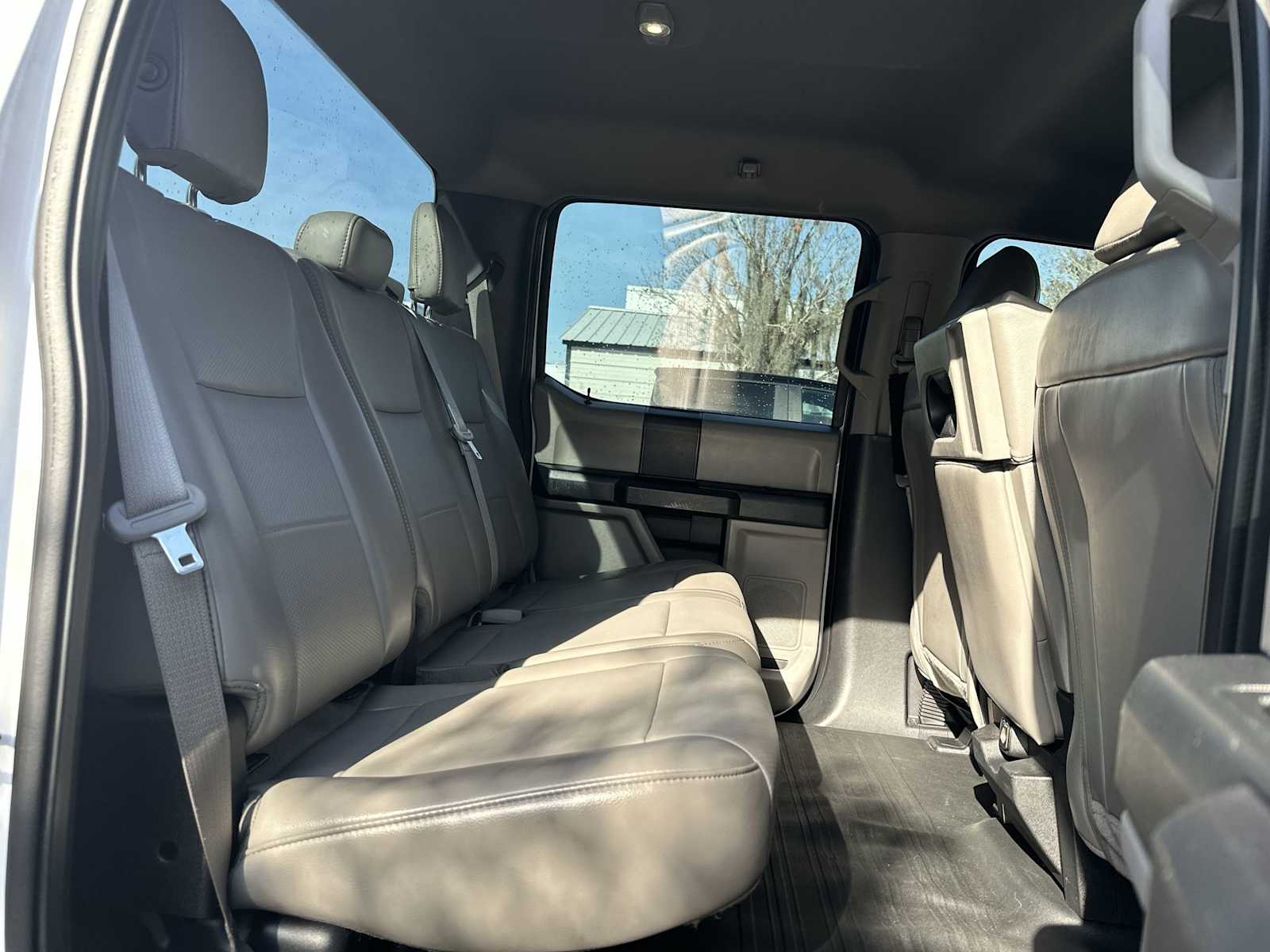 Thumbnail: 2018 Ford F-150 - 18