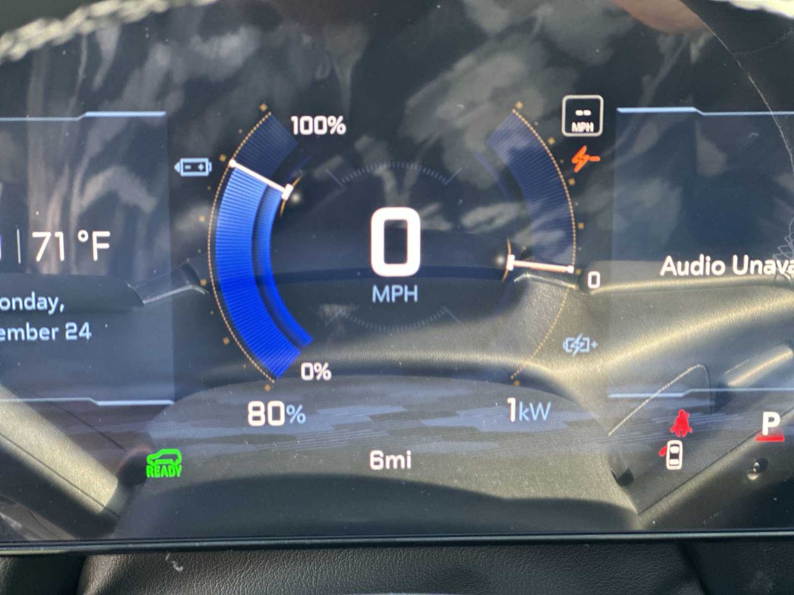 Thumbnail: 2026 Chevrolet Blazer EV - 24