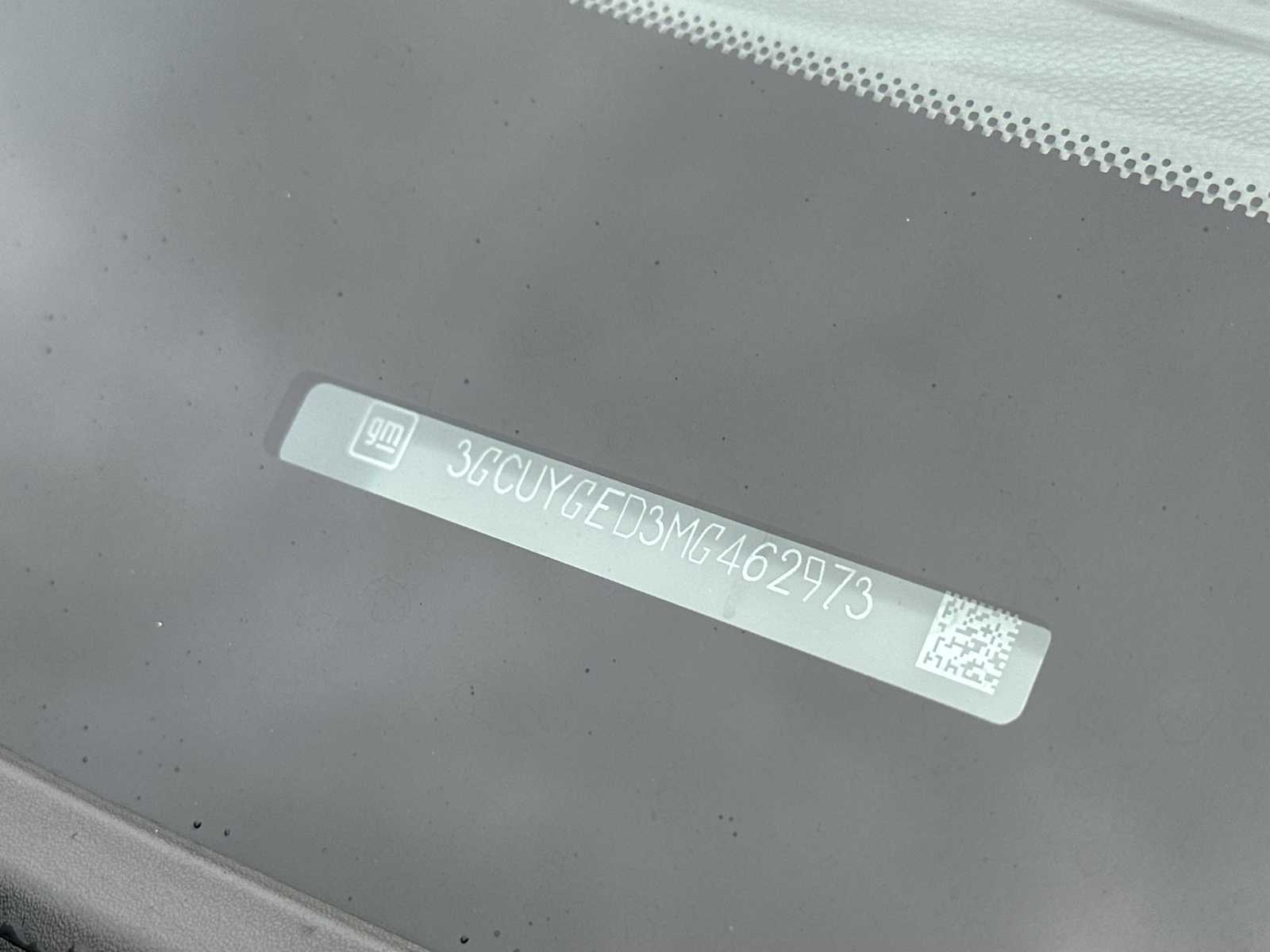 Thumbnail: 2021 Chevrolet Silverado 1500 - 27