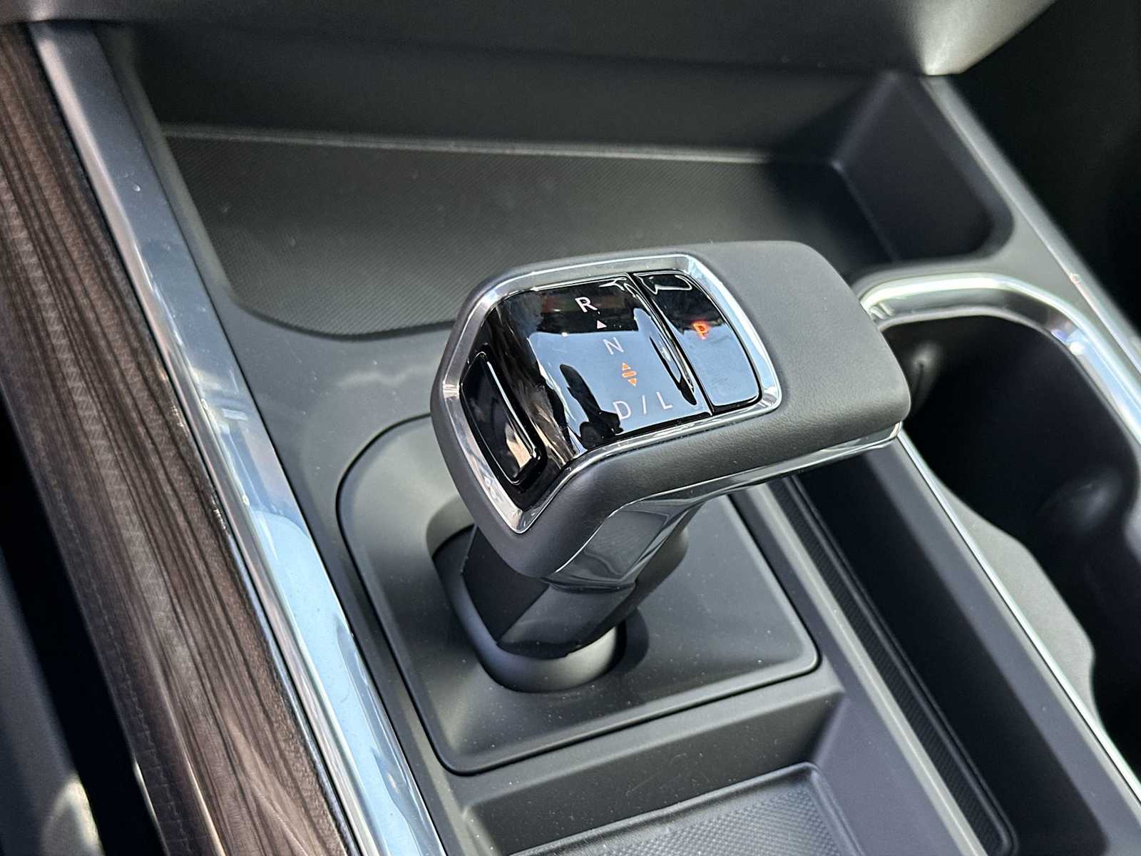 Thumbnail: 2026 Chevrolet Silverado 1500 - 23