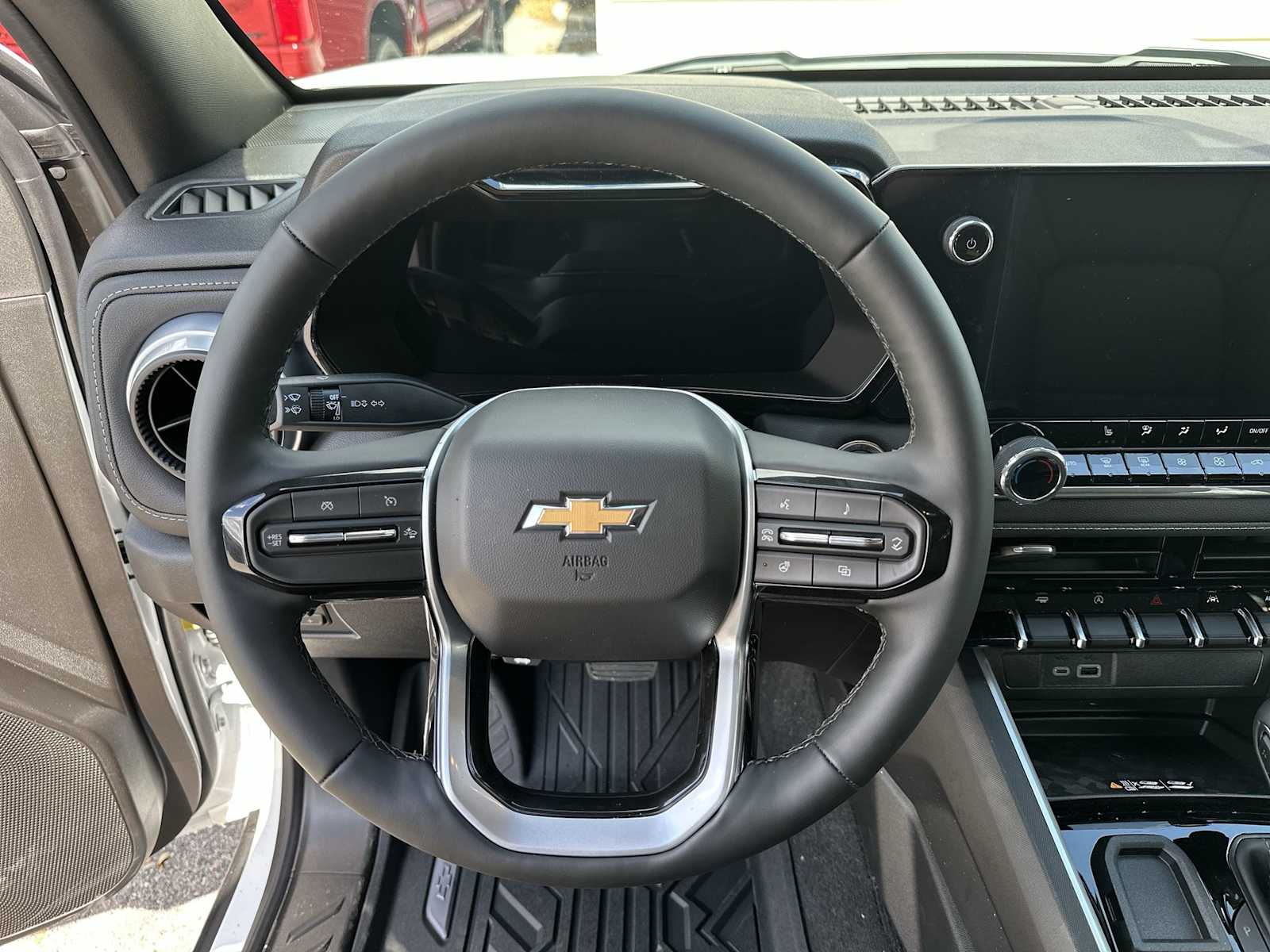 Thumbnail: 2026 Chevrolet Colorado - 20