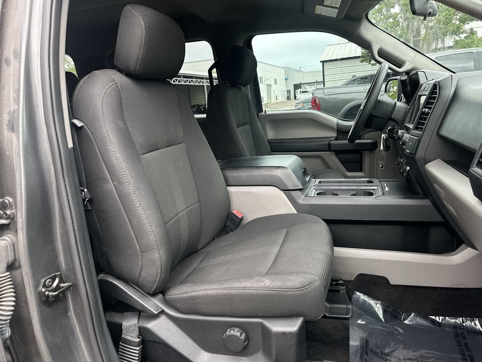 Thumbnail: 2019 Ford F-150 - 19