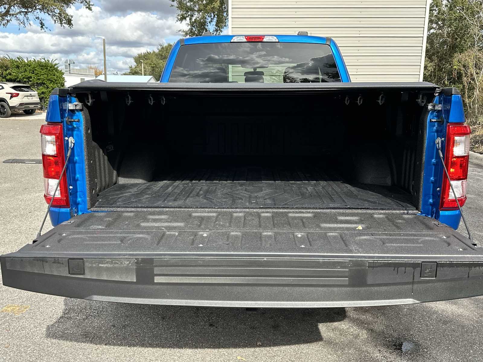 Thumbnail: 2021 Ford F-150 - 25