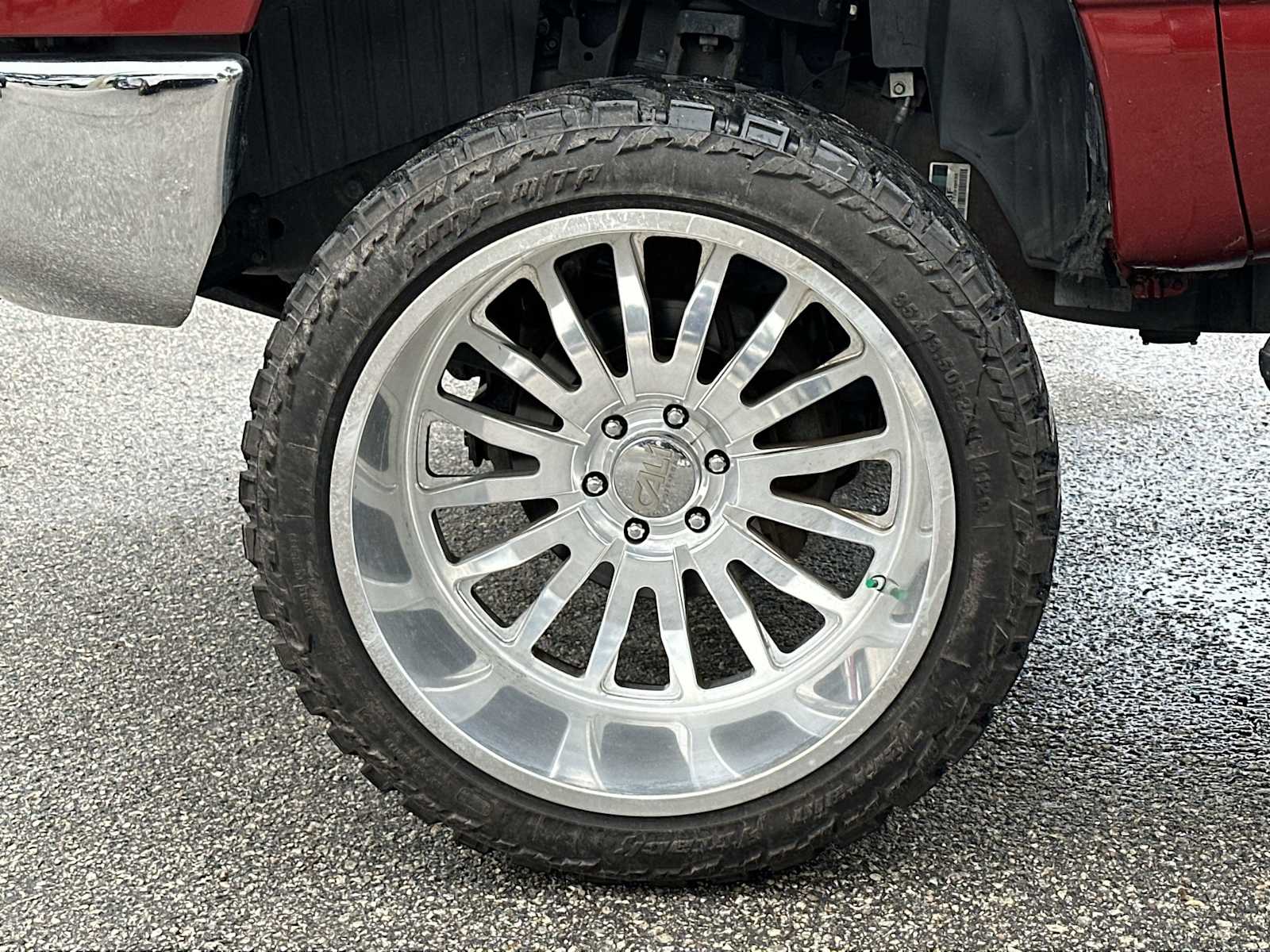 Thumbnail: 2017 Nissan Titan - 12