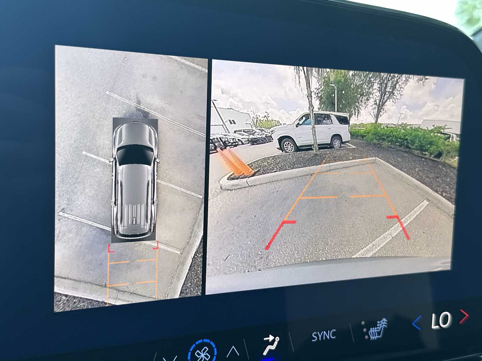 Thumbnail: 2026 Chevrolet Traverse - 22