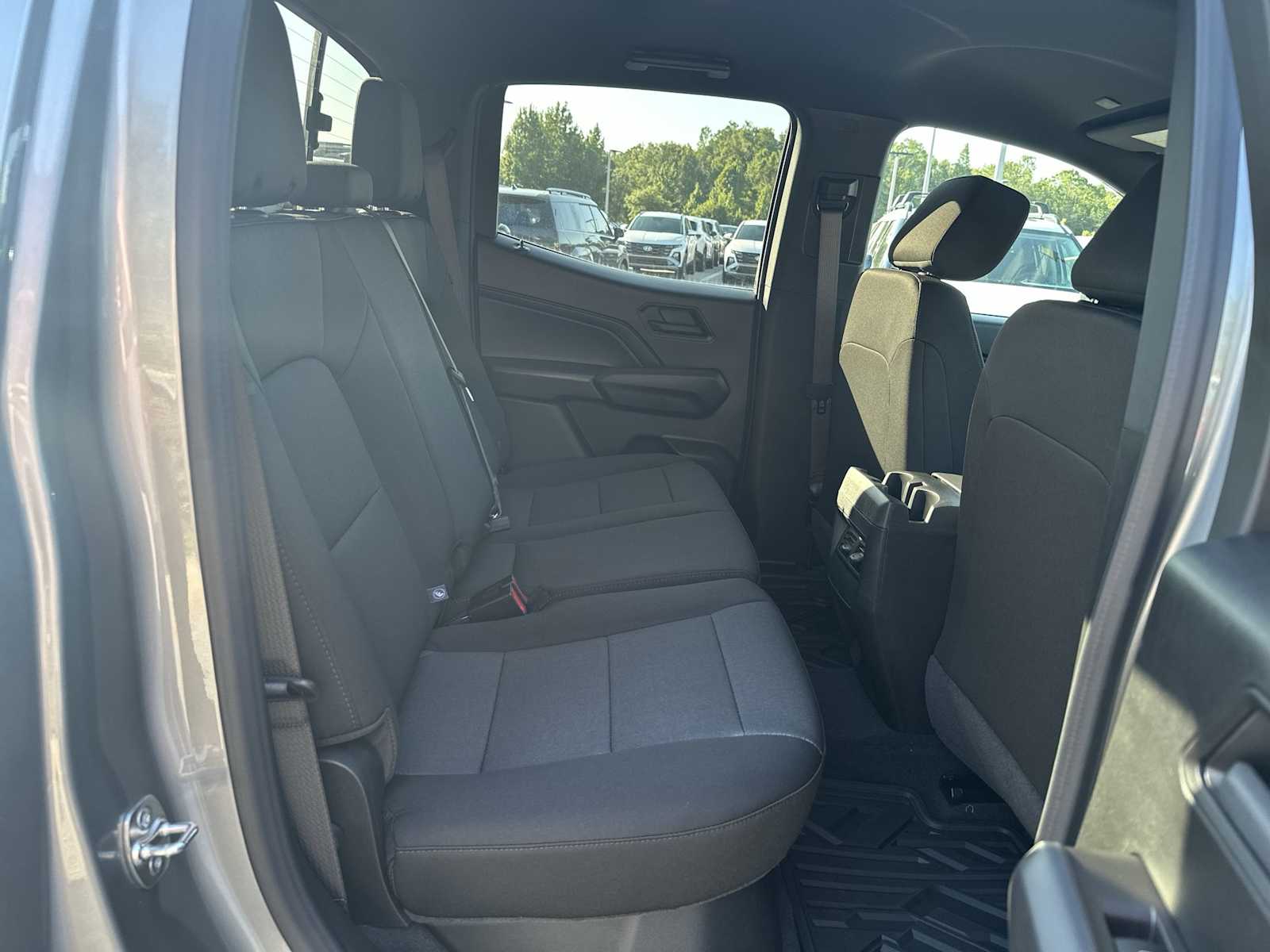 Thumbnail: 2026 Chevrolet Colorado - 18