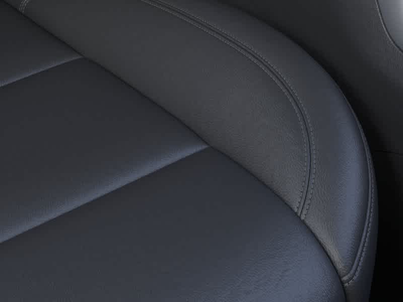 Thumbnail: 2026 Chevrolet Silverado 1500 - 21