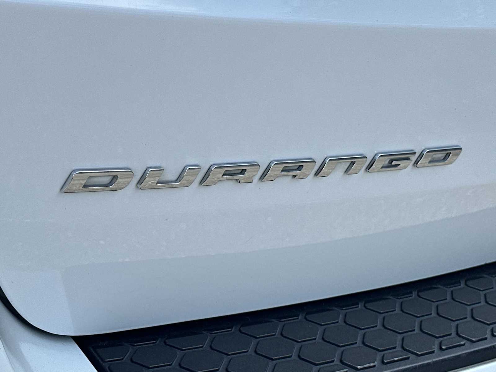 Thumbnail: 2021 Dodge Durango - 11