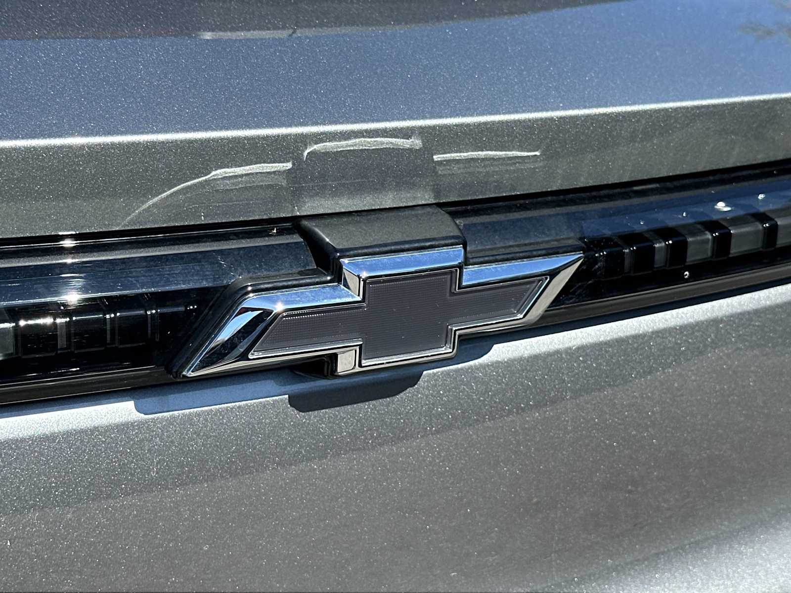 Thumbnail: 2026 Chevrolet Equinox - 10