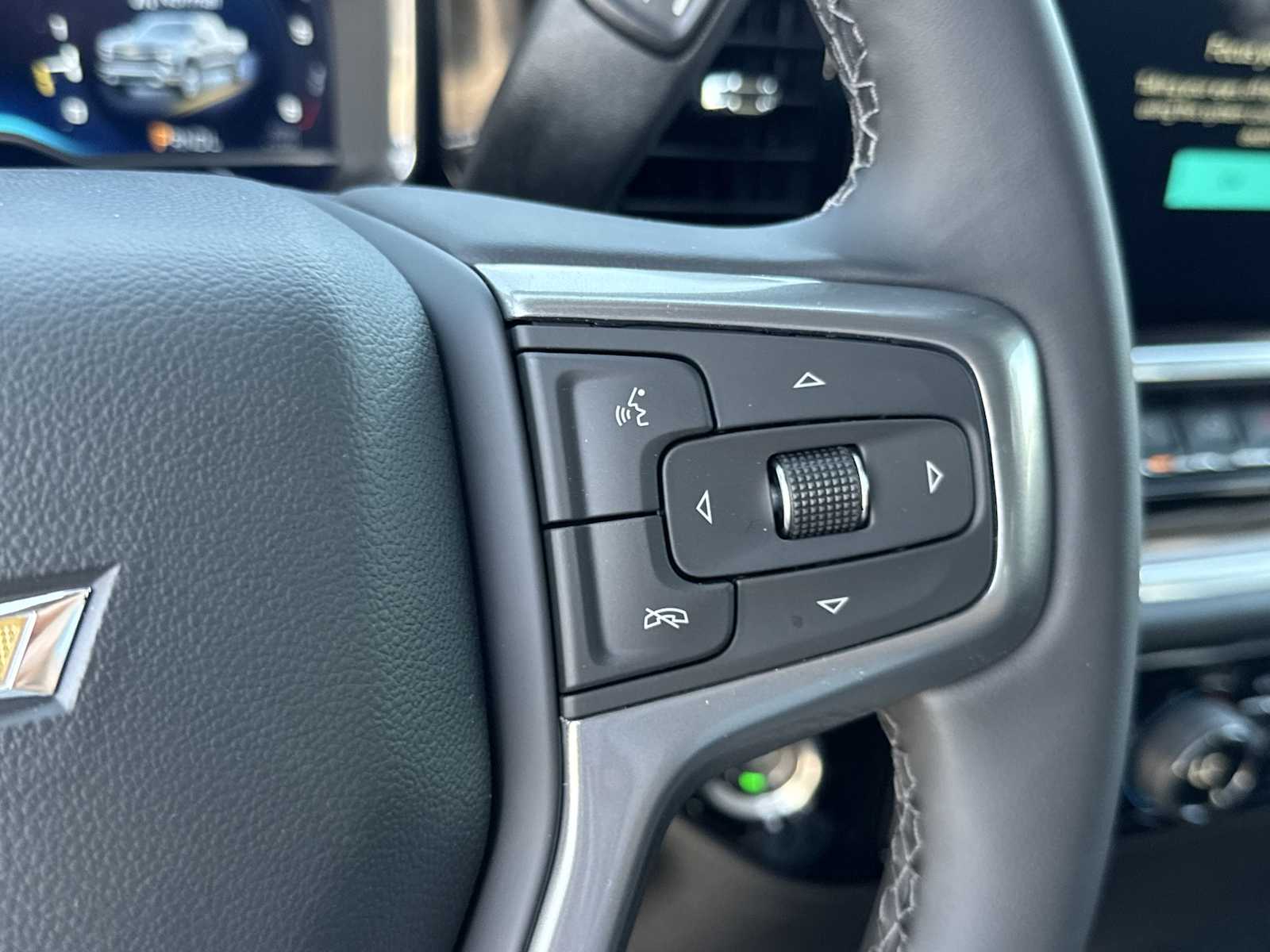 Thumbnail: 2025 Chevrolet Silverado 1500 - 28