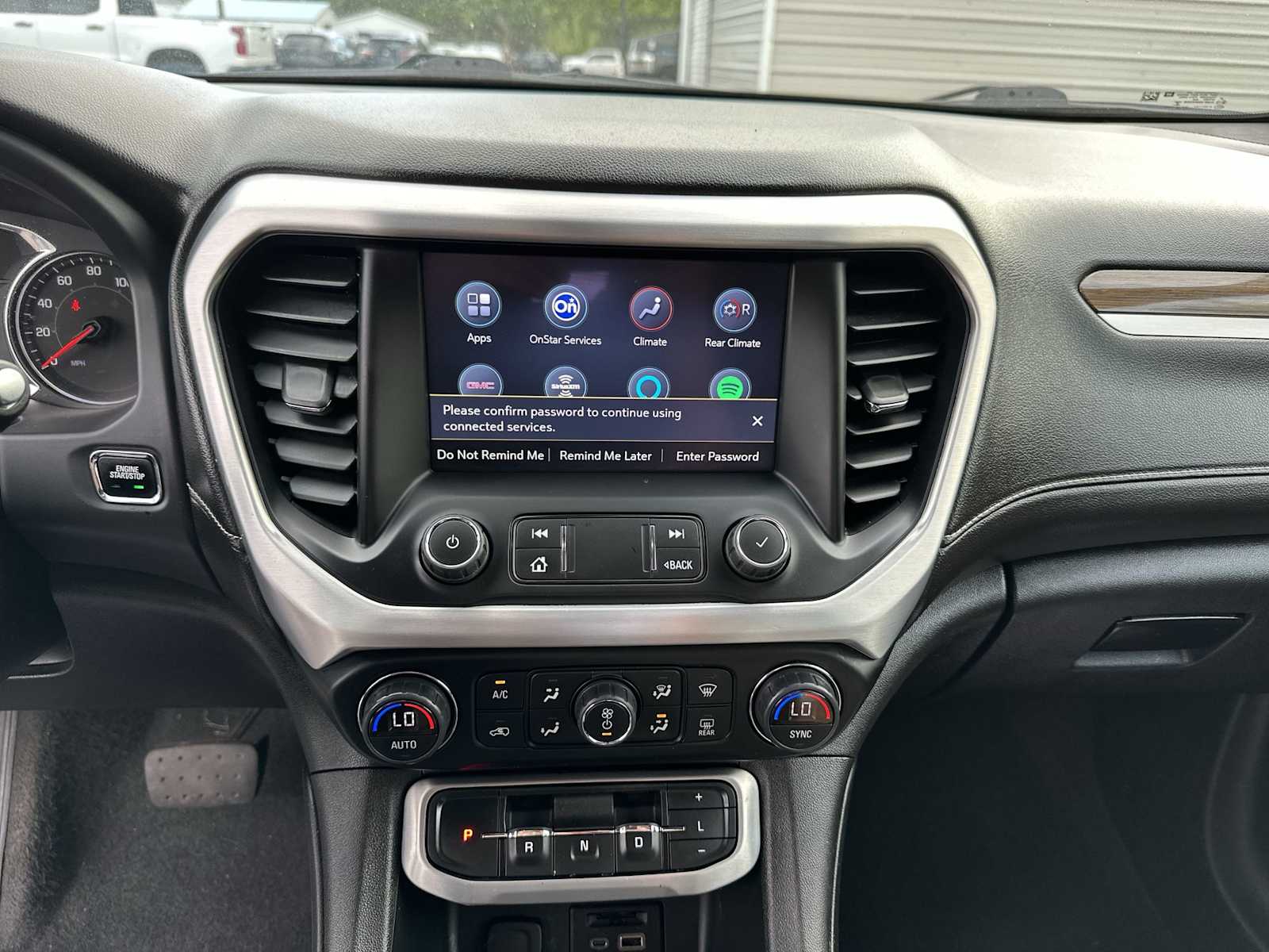 Thumbnail: 2022 GMC Acadia - 21