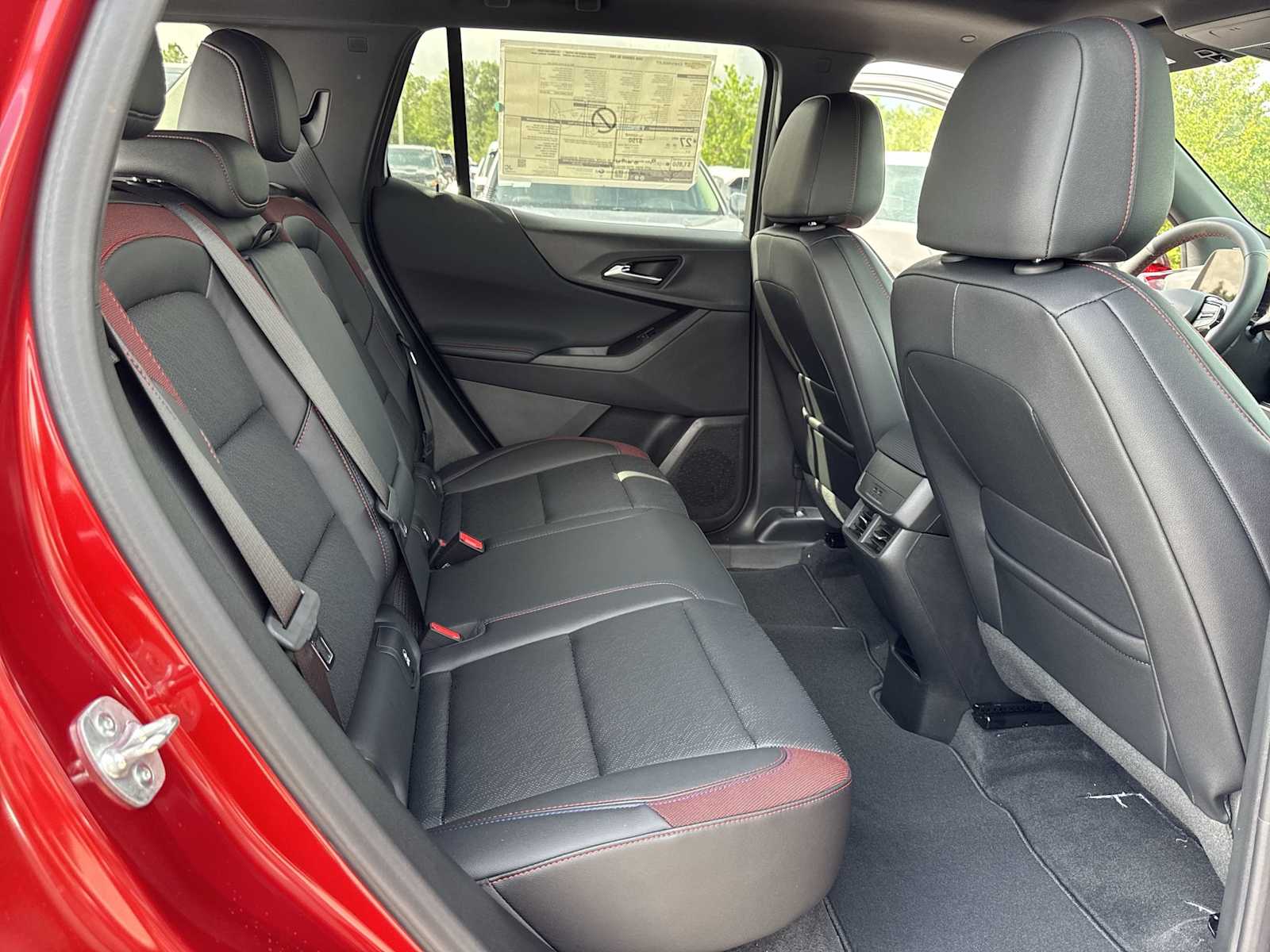 Thumbnail: 2026 Chevrolet Equinox - 14