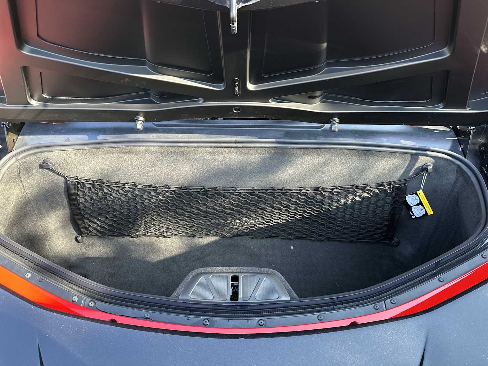 Thumbnail: 2026 Chevrolet Corvette - 25