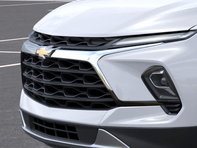 Thumbnail: 2026 Chevrolet Blazer - 13