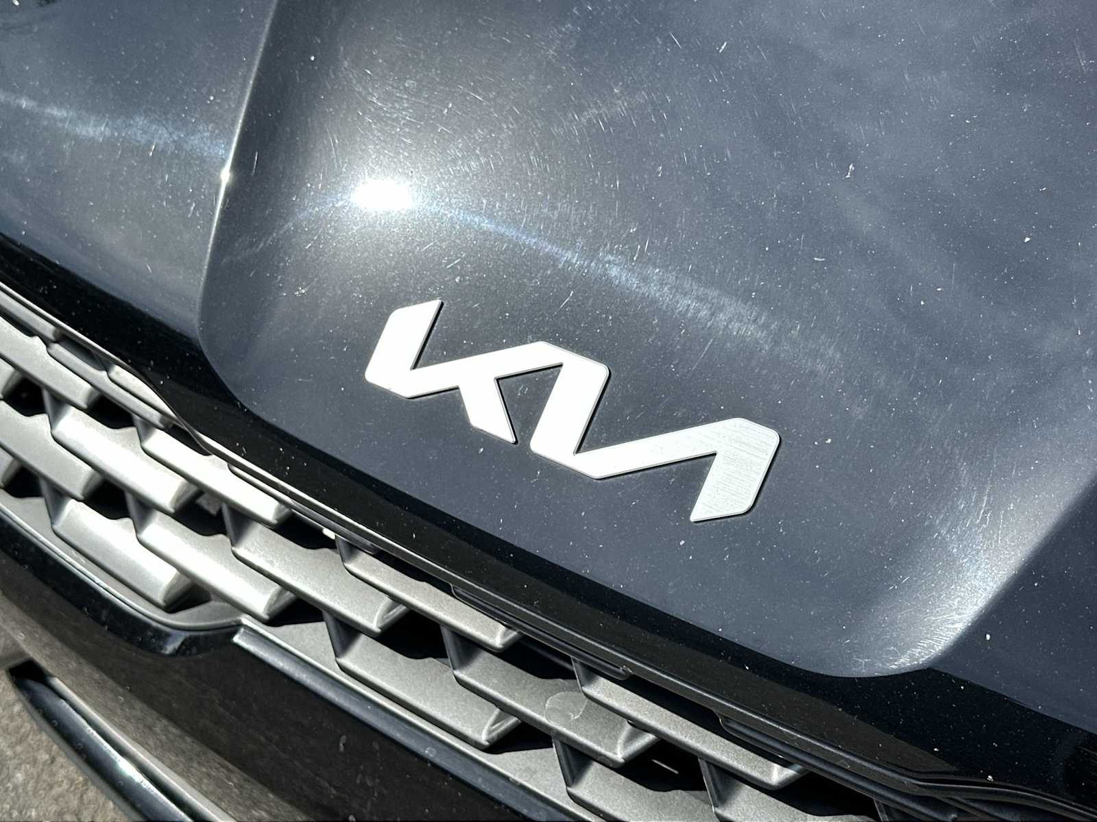 Thumbnail: 2022 Kia K5 - 10