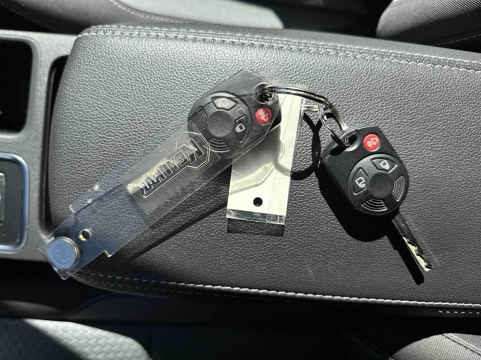 Thumbnail: 2017 Ford Escape - 27