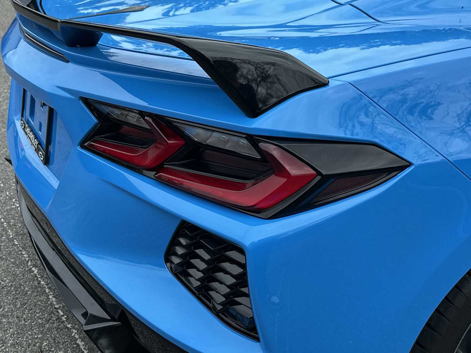 Thumbnail: 2023 Chevrolet Corvette - 18