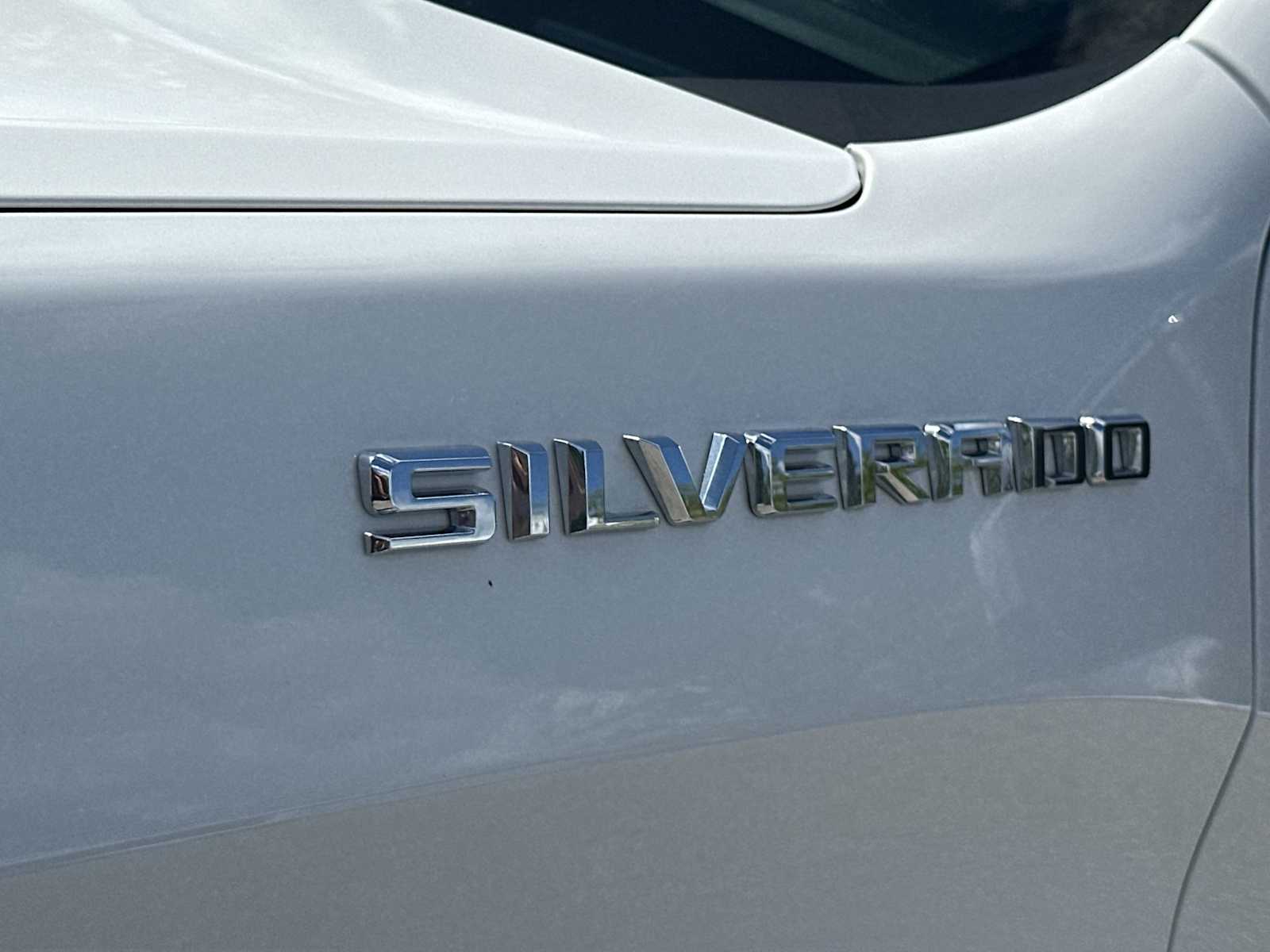 Thumbnail: 2023 Chevrolet Silverado 1500 - 11