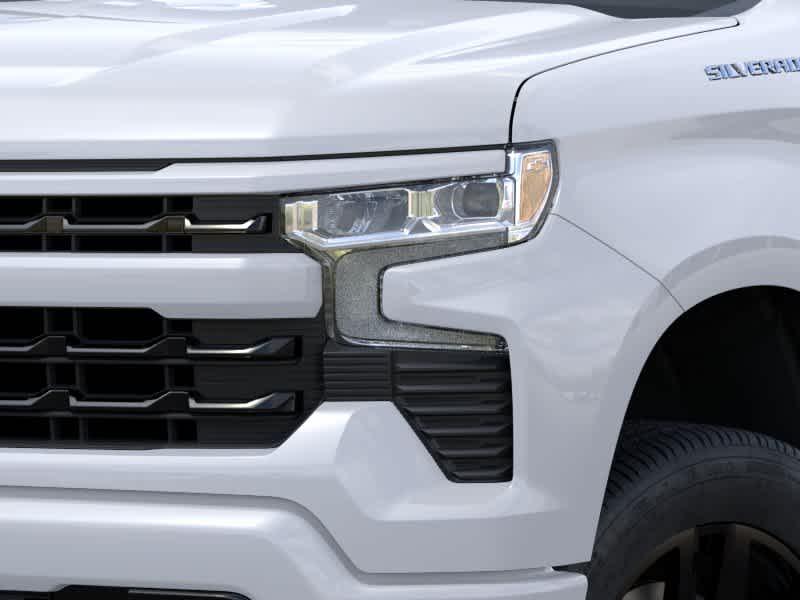 Thumbnail: 2026 Chevrolet Silverado 1500 - 10