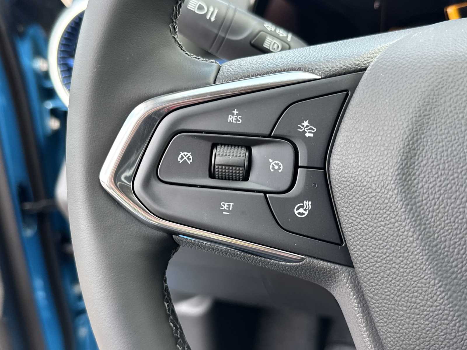 2025 Chevrolet Trax LT 27