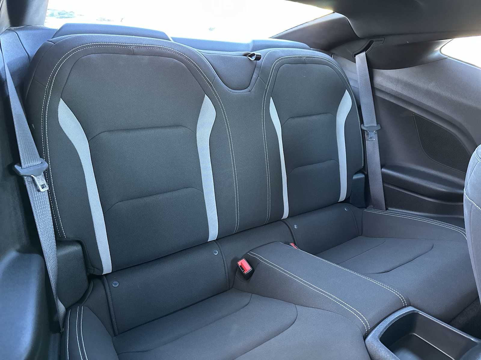 Thumbnail: 2017 Chevrolet Camaro - 18