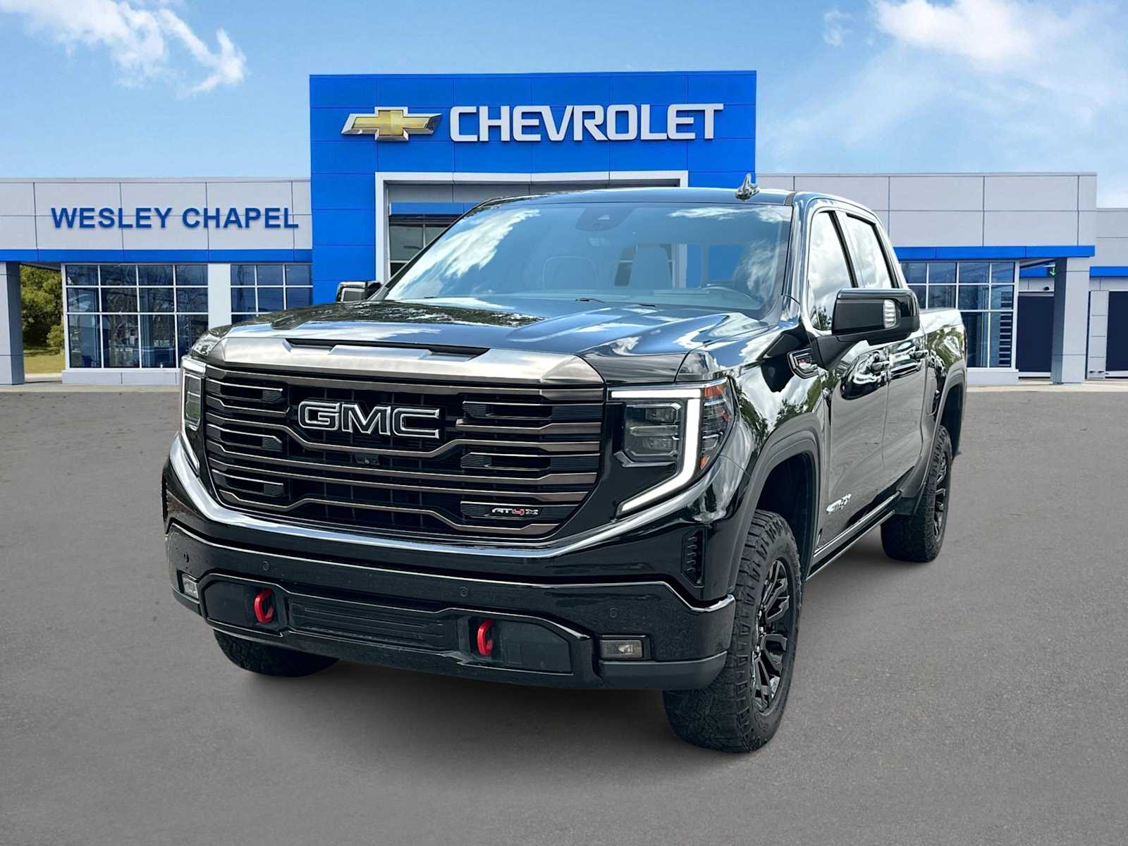 Thumbnail: 2023 GMC Sierra 1500 - 1