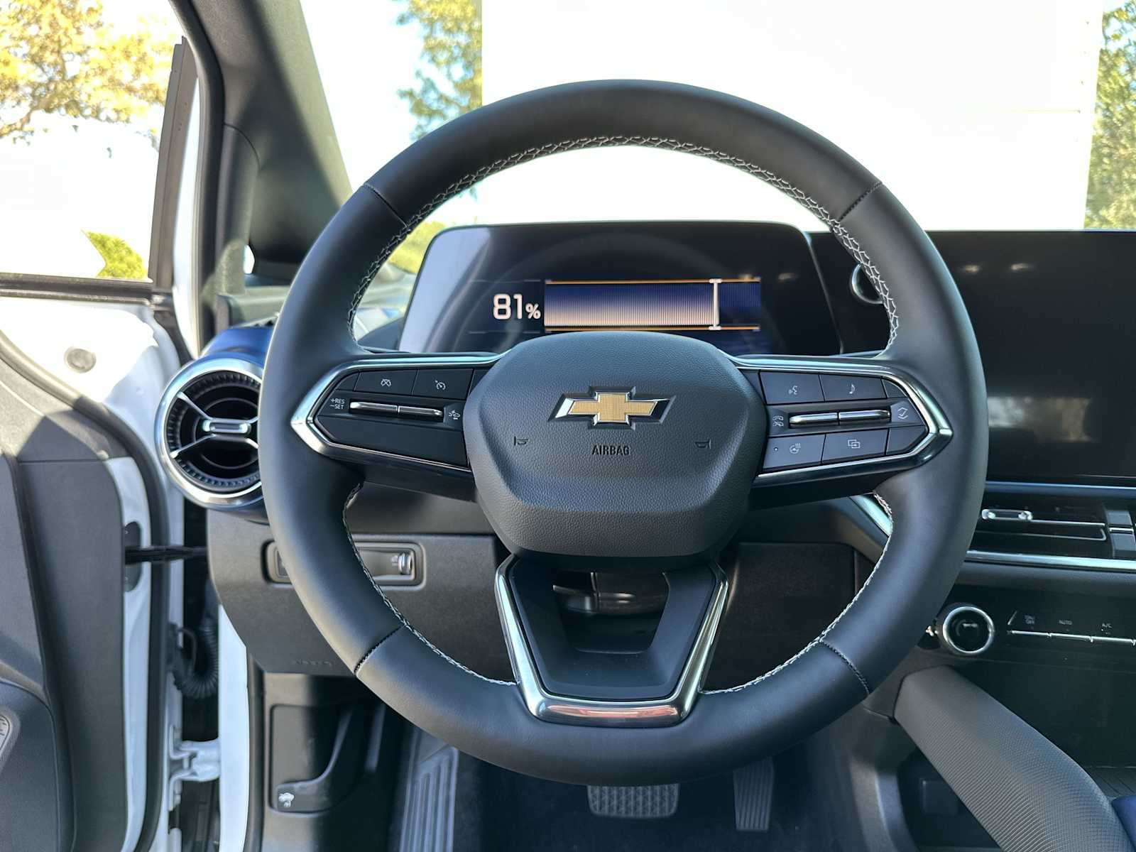 Thumbnail: 2026 Chevrolet Equinox - 20