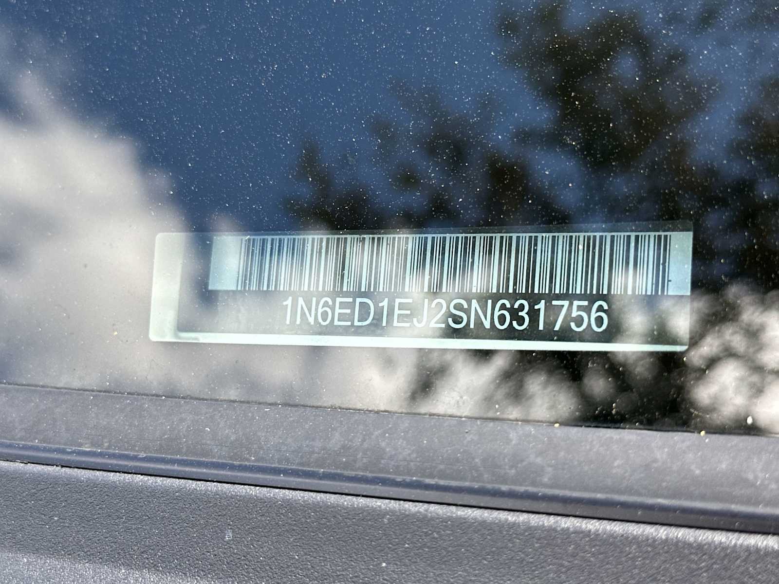 Thumbnail: 2025 Nissan Frontier - 27