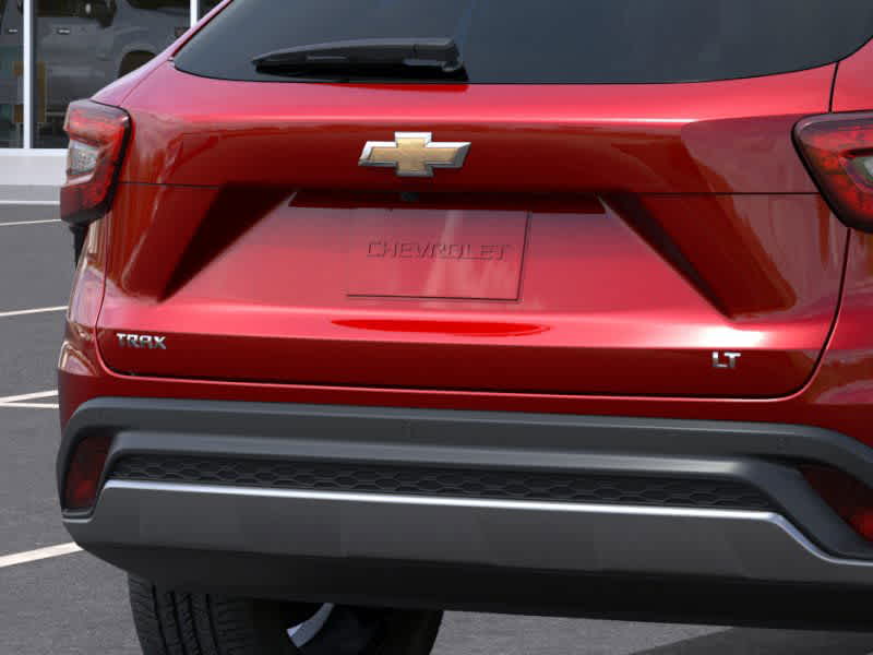Thumbnail: 2026 Chevrolet Trax - 14