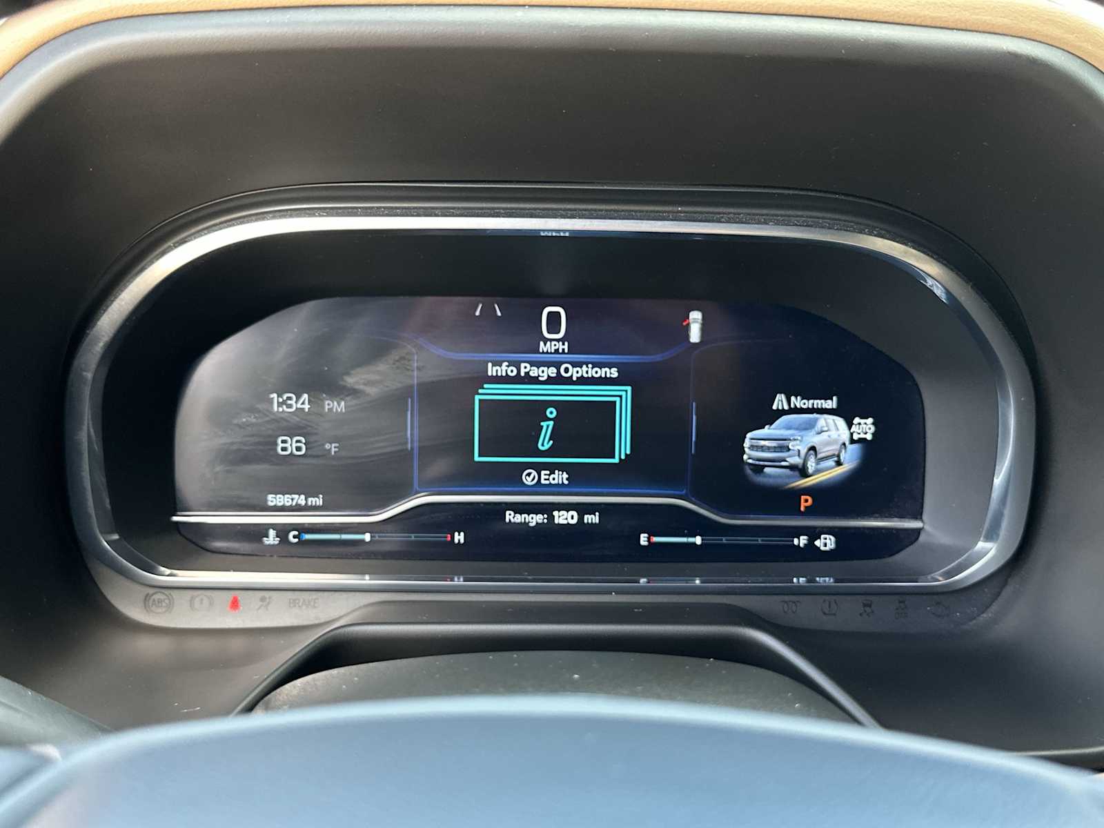 Thumbnail: 2024 Chevrolet Suburban - 24