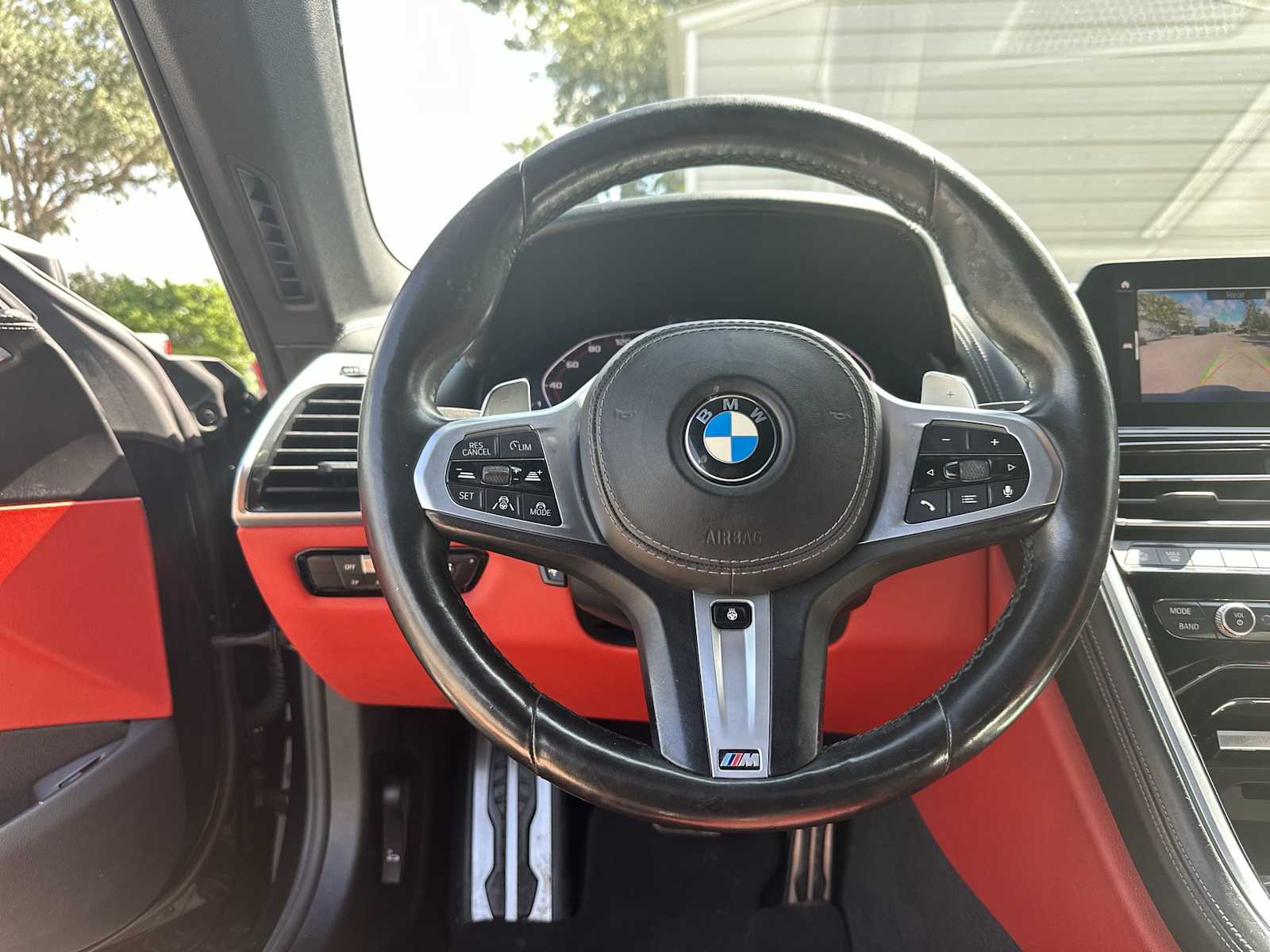 Thumbnail: 2019 BMW 8 Series - 20