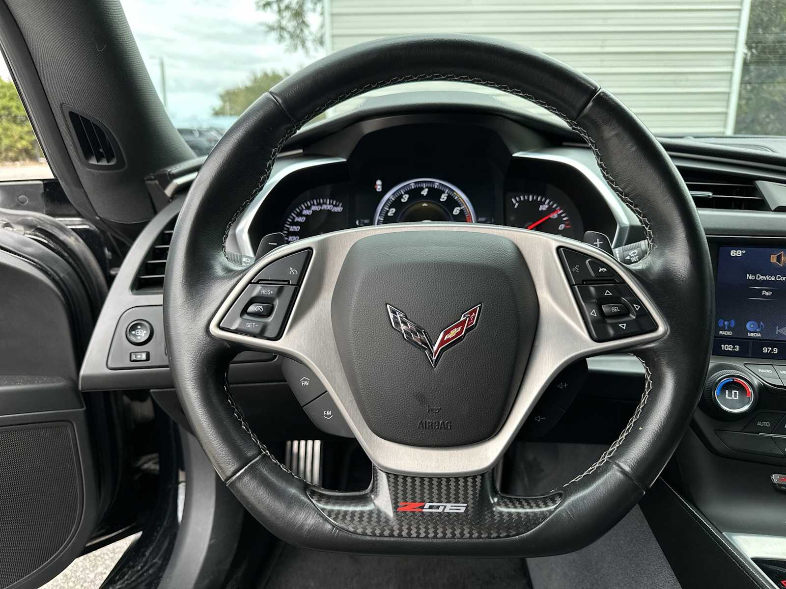 Thumbnail: 2016 Chevrolet Corvette - 20