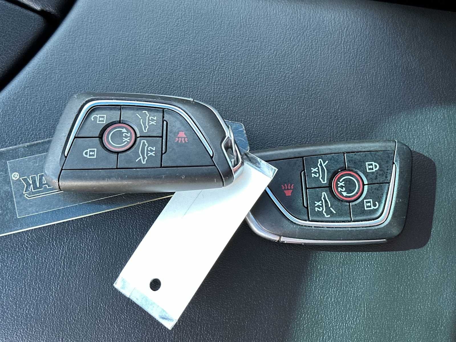 Thumbnail: 2024 Chevrolet Corvette - 27