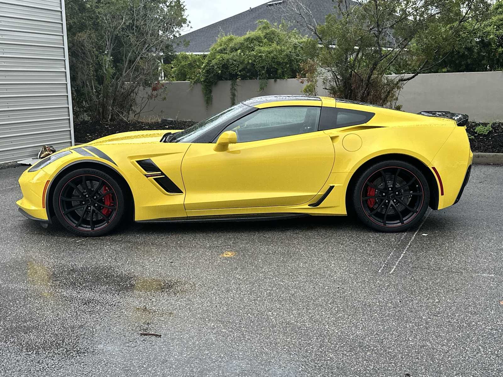 Thumbnail: 2017 Chevrolet Corvette - 3