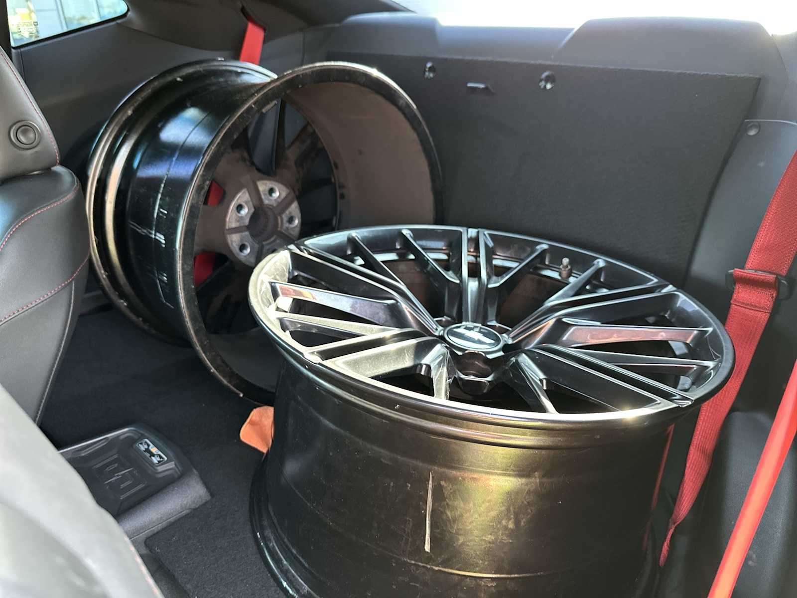 Thumbnail: 2017 Chevrolet Camaro - 17