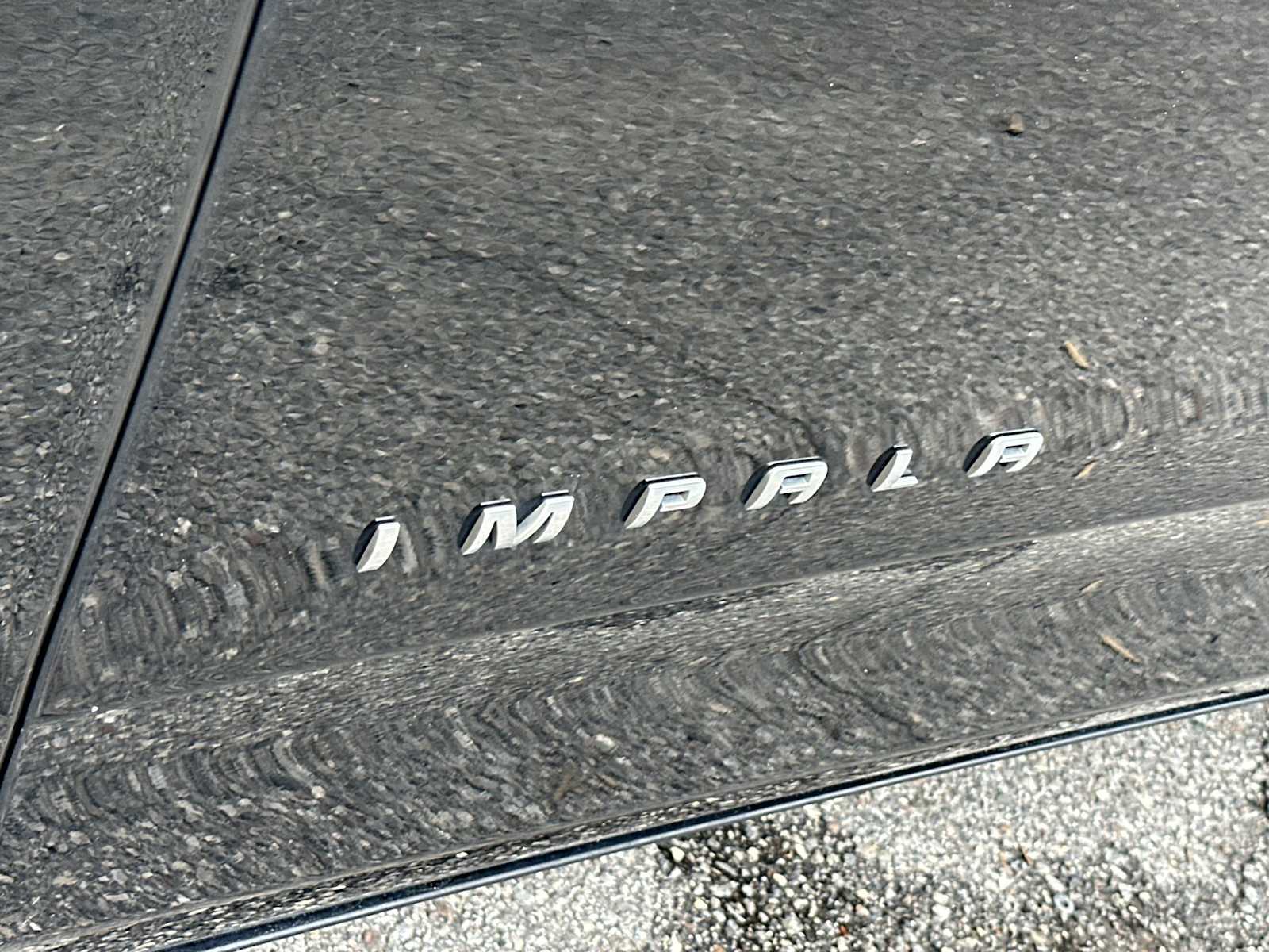 Thumbnail: 2016 Chevrolet Impala - 11