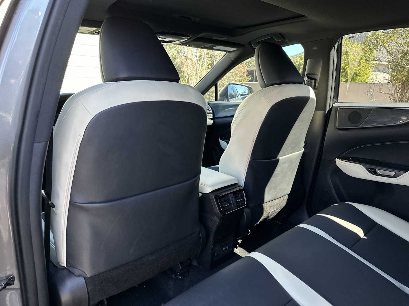 Thumbnail: 2023 Lexus NX - 16