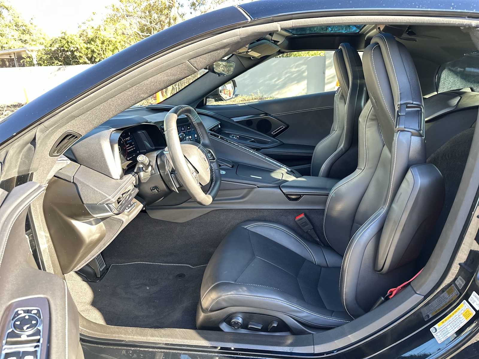 Thumbnail: 2024 Chevrolet Corvette - 2