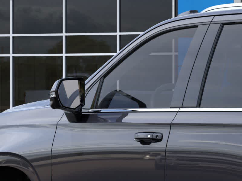 Thumbnail: 2026 Chevrolet Tahoe - 12