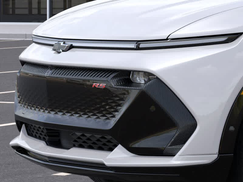 2025 Chevrolet Equinox RS 13