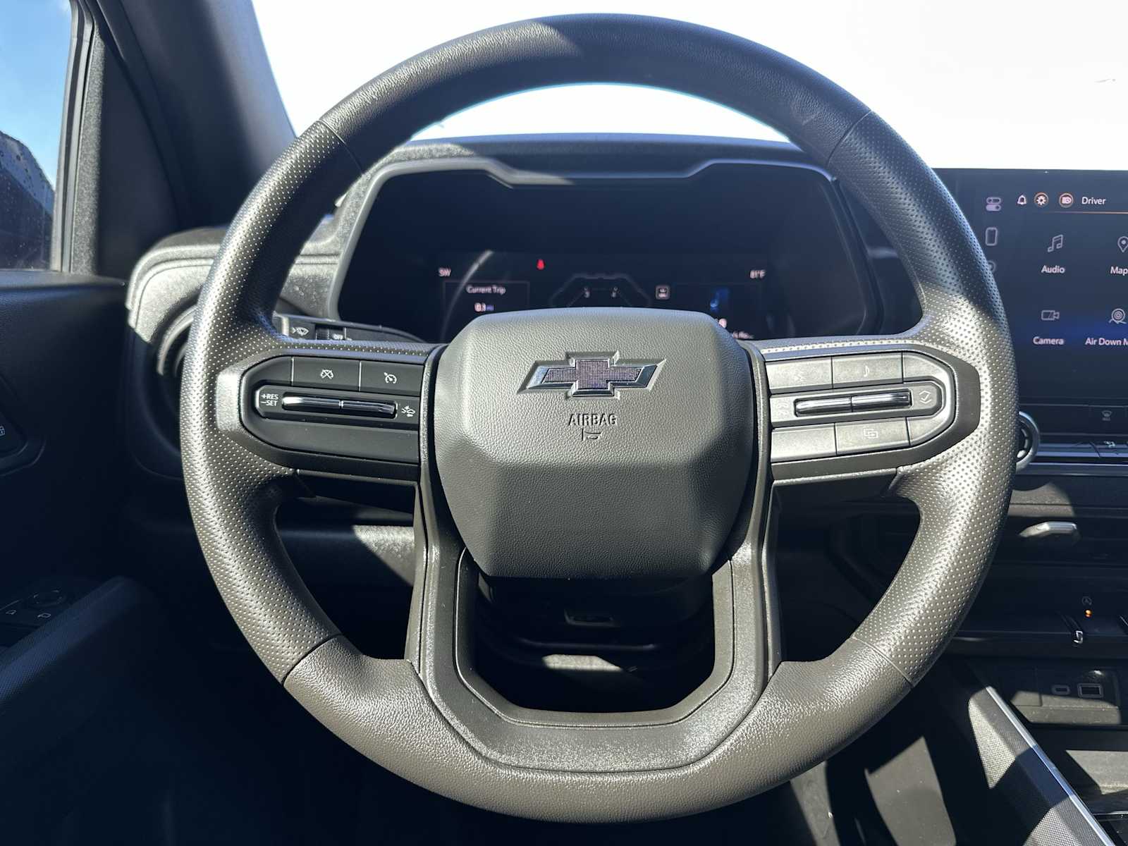 Thumbnail: 2024 Chevrolet Colorado - 20