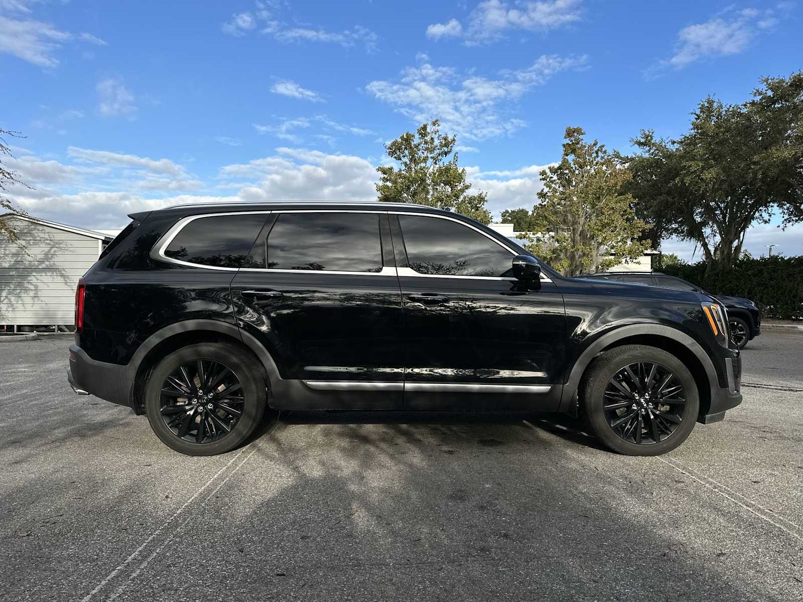 Thumbnail: 2020 Kia Telluride - 7