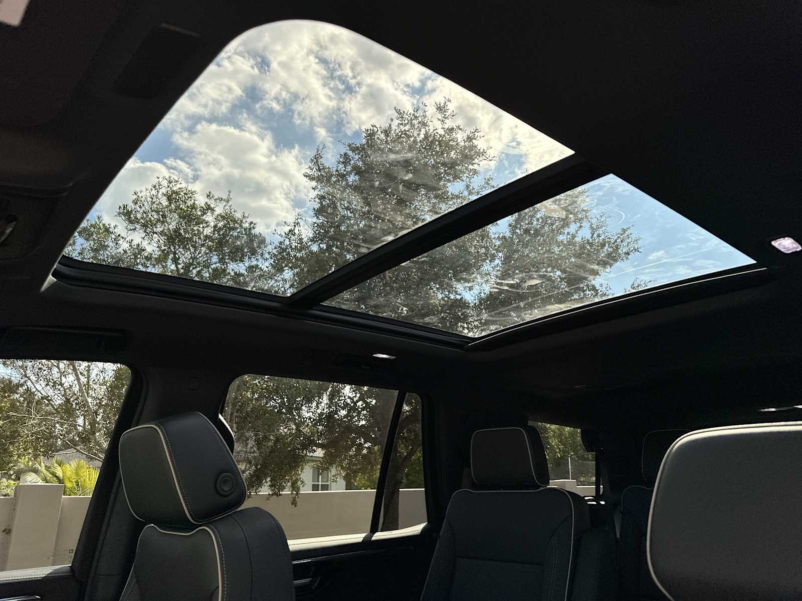 Thumbnail: 2026 Chevrolet Tahoe - 17