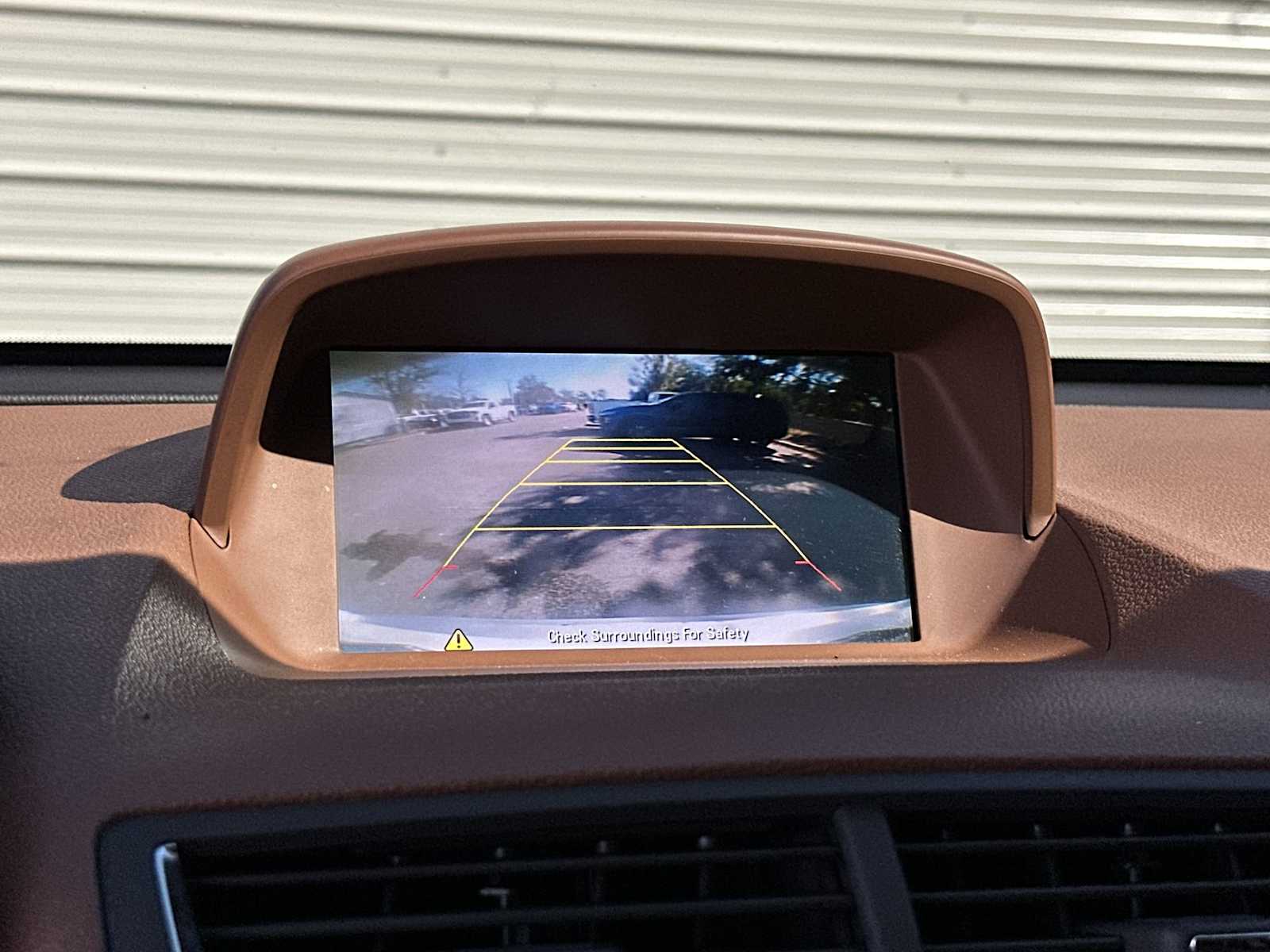 Thumbnail: 2015 Buick Encore - 23