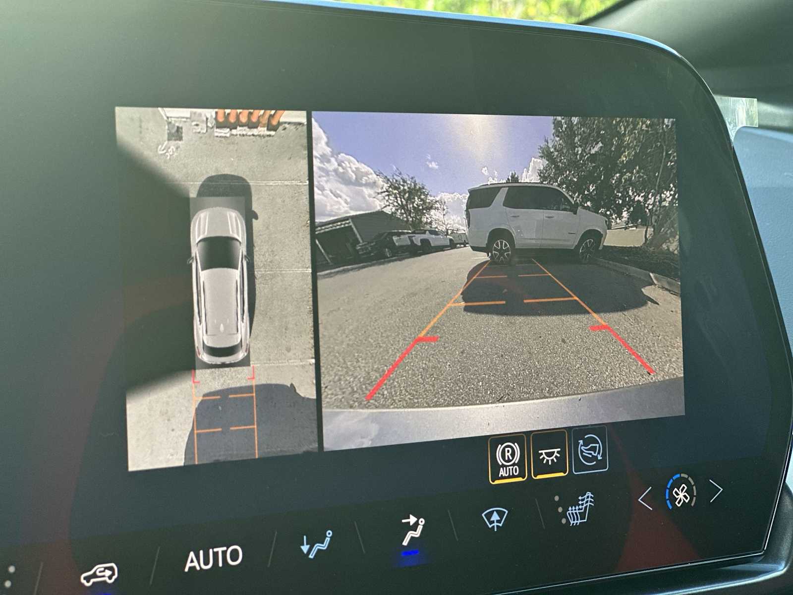 Thumbnail: 2026 Chevrolet Equinox - 22