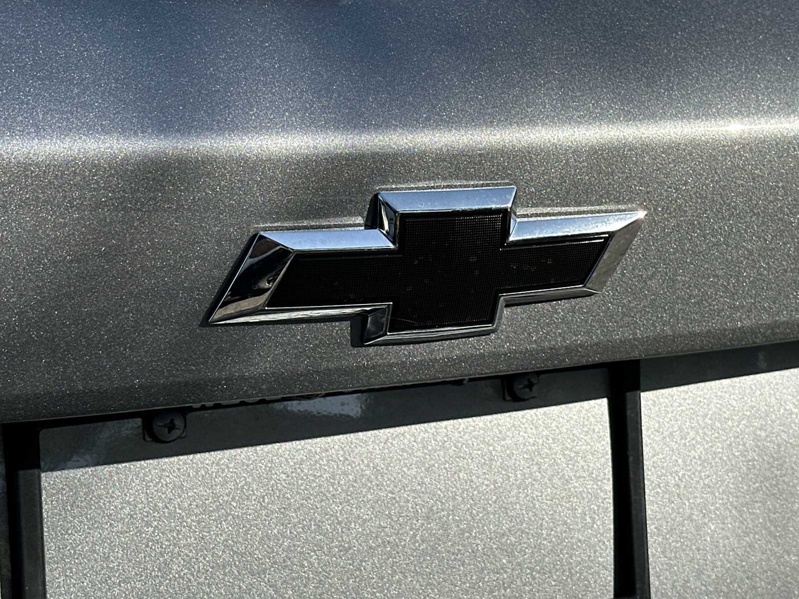 Thumbnail: 2026 Chevrolet Trax - 10